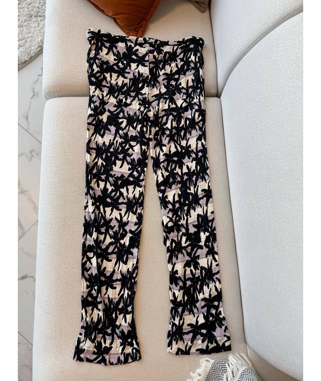 KENZO Прямые брюки, фото 2