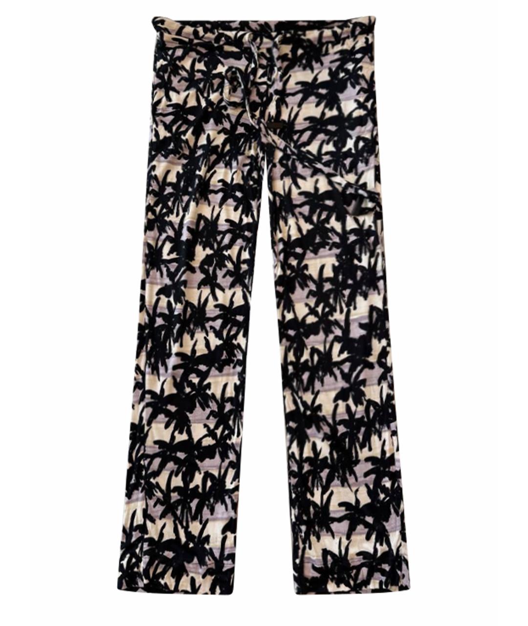 KENZO Прямые брюки, фото 1