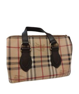 BURBERRY Сумка с короткими ручками