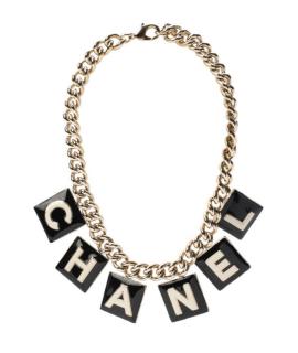 CHANEL Чокер