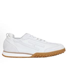 HERMES Низкие кроссовки / кеды