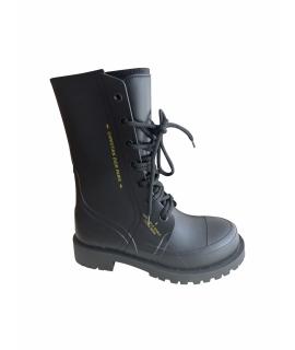 CHRISTIAN DIOR Ботинки