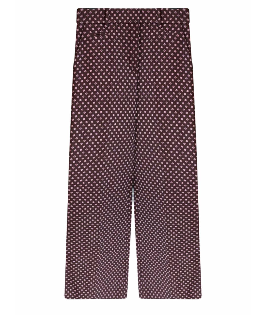 LOUIS VUITTON Прямые брюки, фото 1