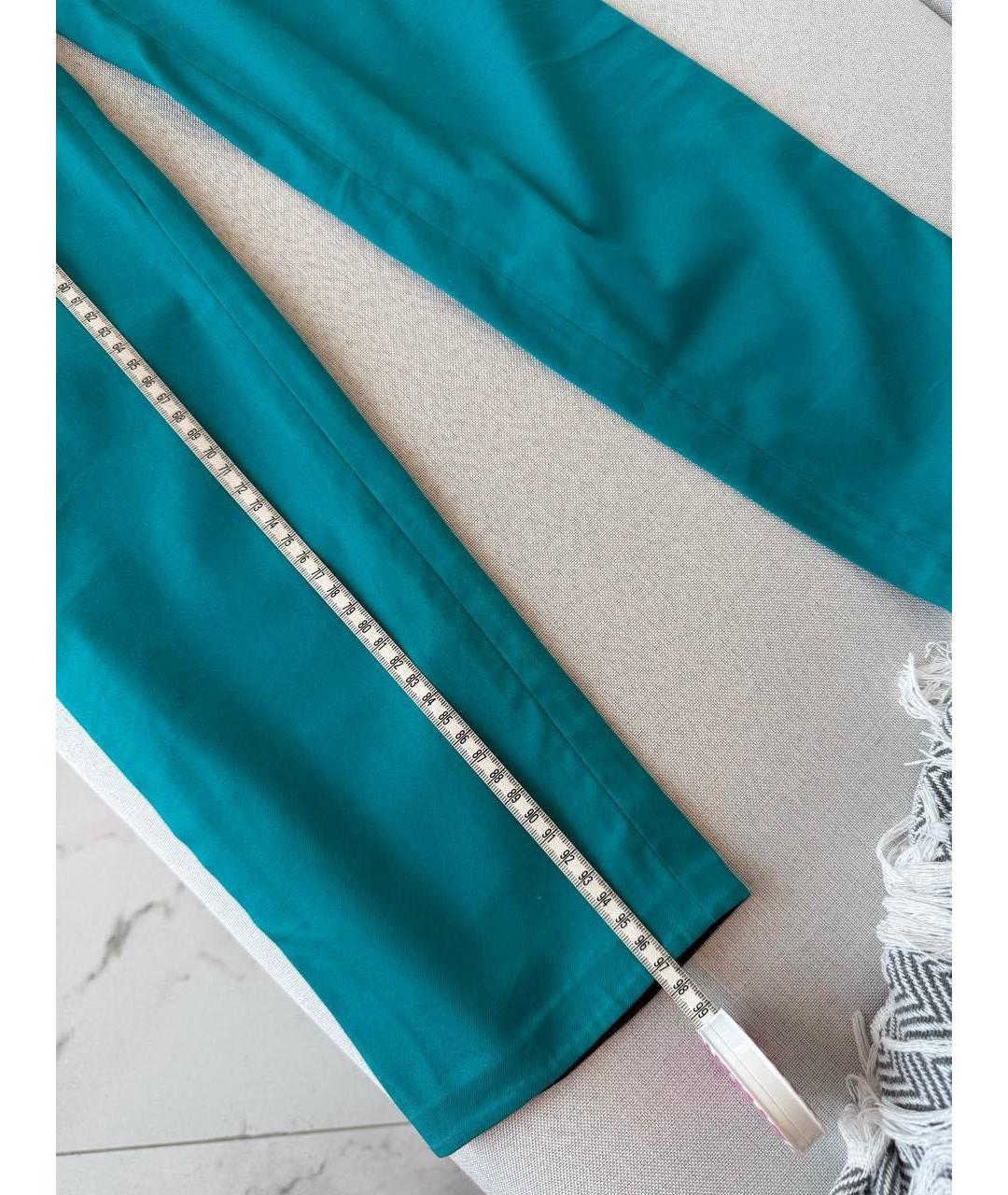 PAUL SMITH Прямые брюки, фото 4