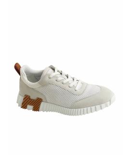 HERMES Низкие кроссовки / кеды