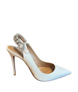 AQUAZZURA Туфли