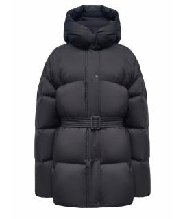 12 STOREEZ Пуховик