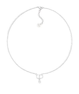 CHRISTIAN DIOR Колье