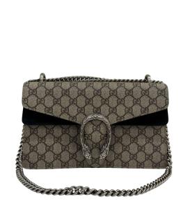 GUCCI Сумка с короткими ручками