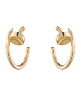 CARTIER Серьги