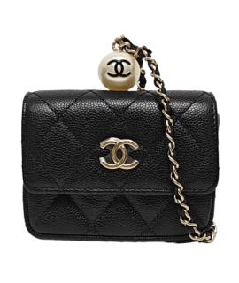 CHANEL Сумка через плечо