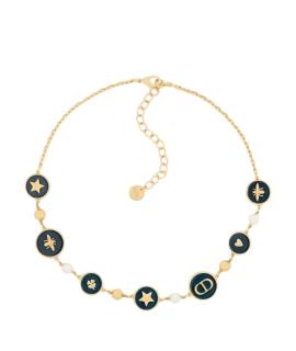 CHRISTIAN DIOR Колье
