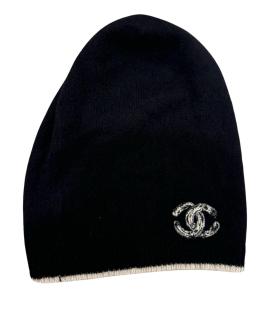 CHANEL Шапка