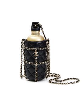 CHANEL Сумка через плечо