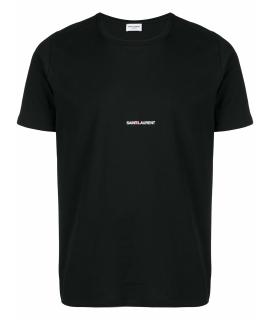 SAINT LAURENT Футболка