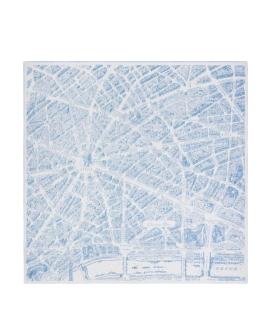 CHRISTIAN DIOR Платок