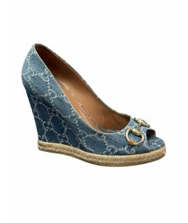 GUCCI Босоножки