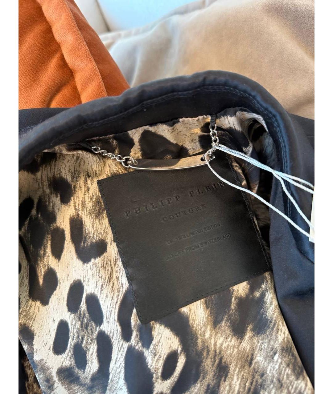 PHILIPP PLEIN Жакет/пиджак, фото 3