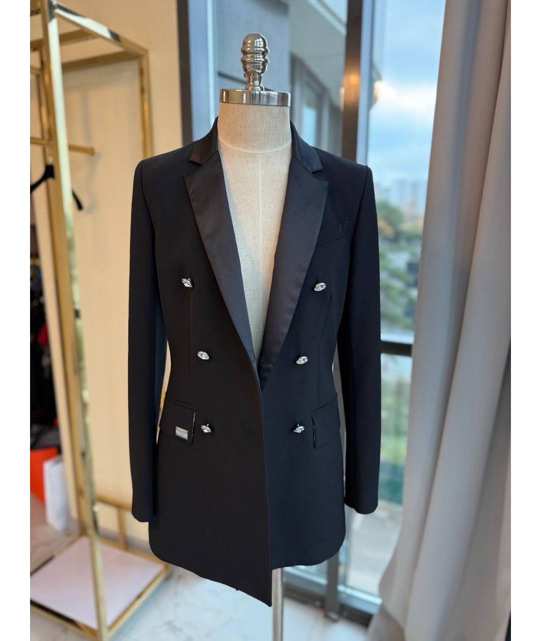 PHILIPP PLEIN Жакет/пиджак, фото 7
