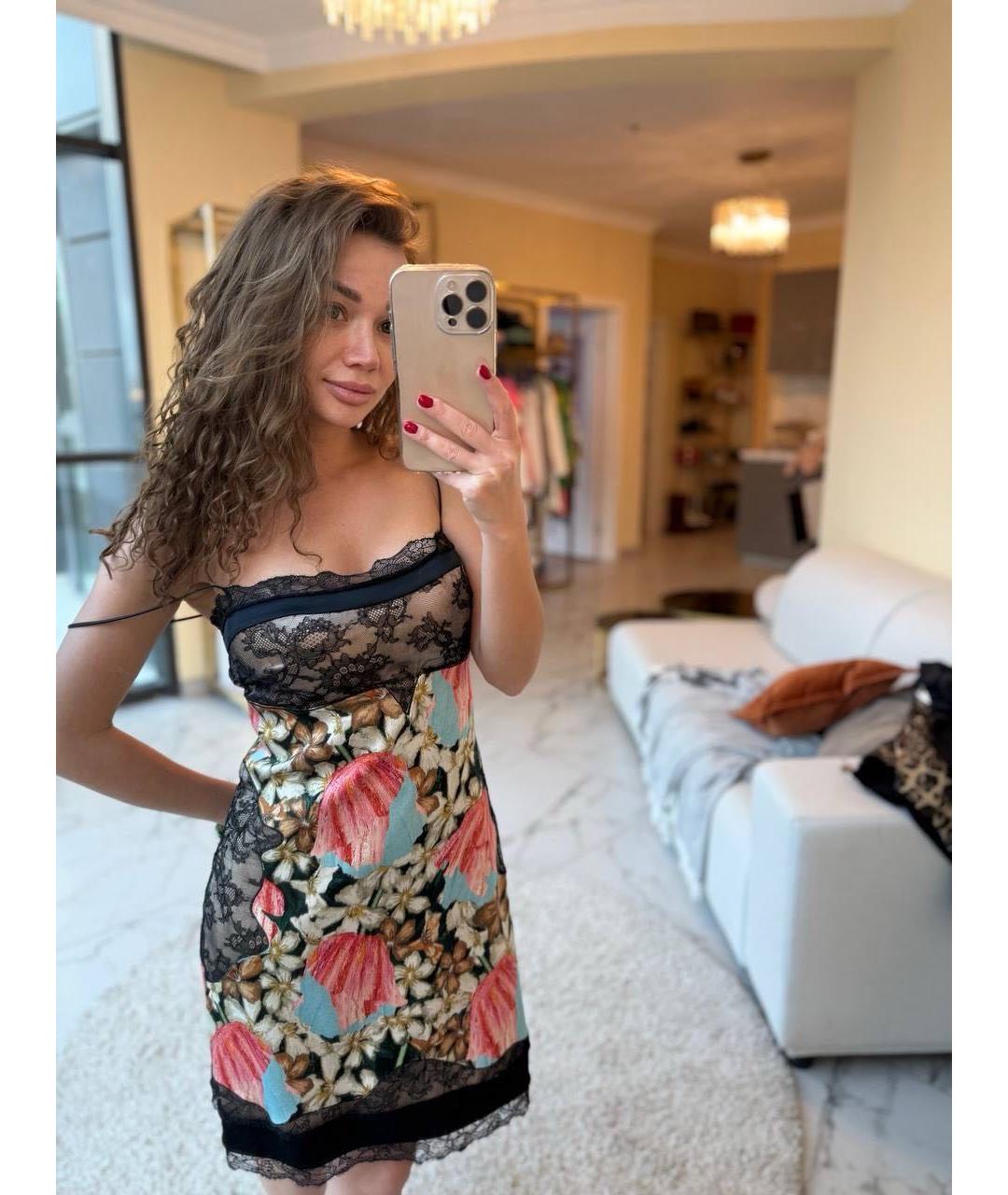 LA PERLA Платье, фото 7