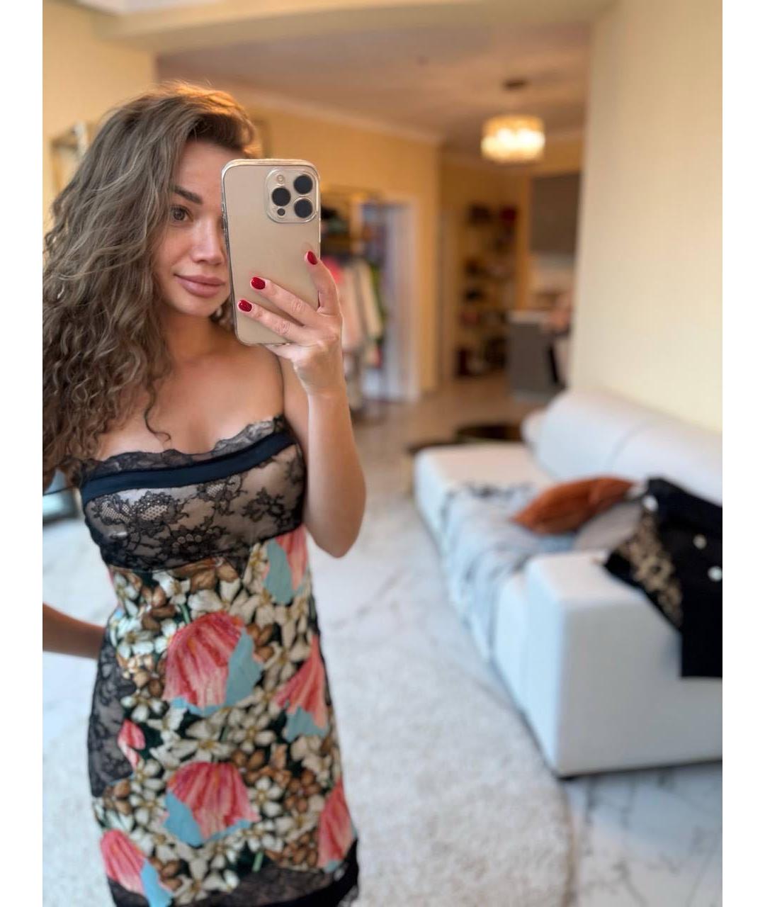 LA PERLA Платье, фото 8