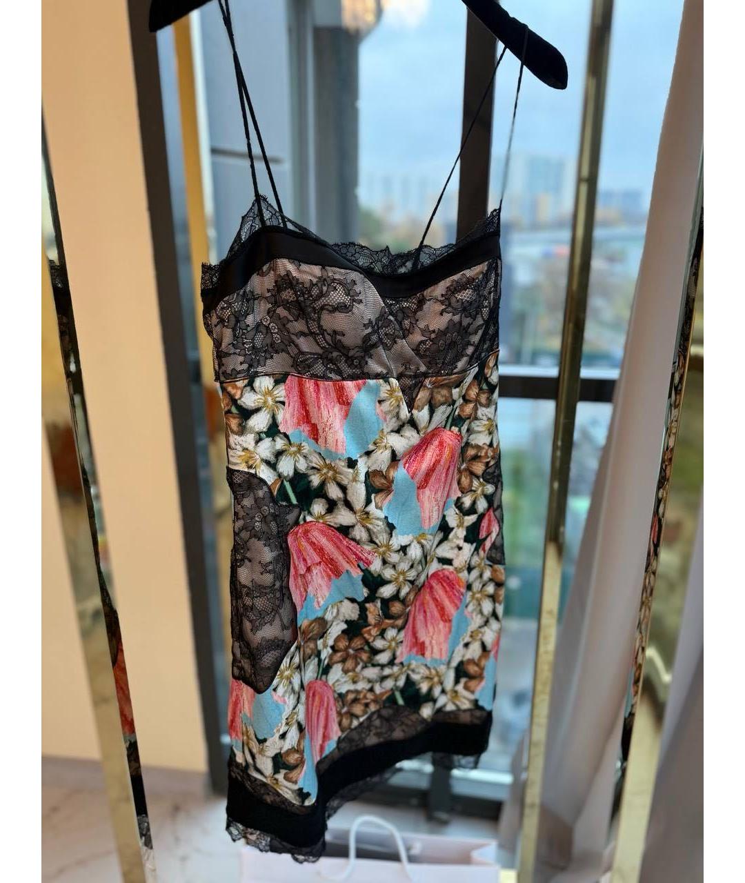 LA PERLA Платье, фото 9