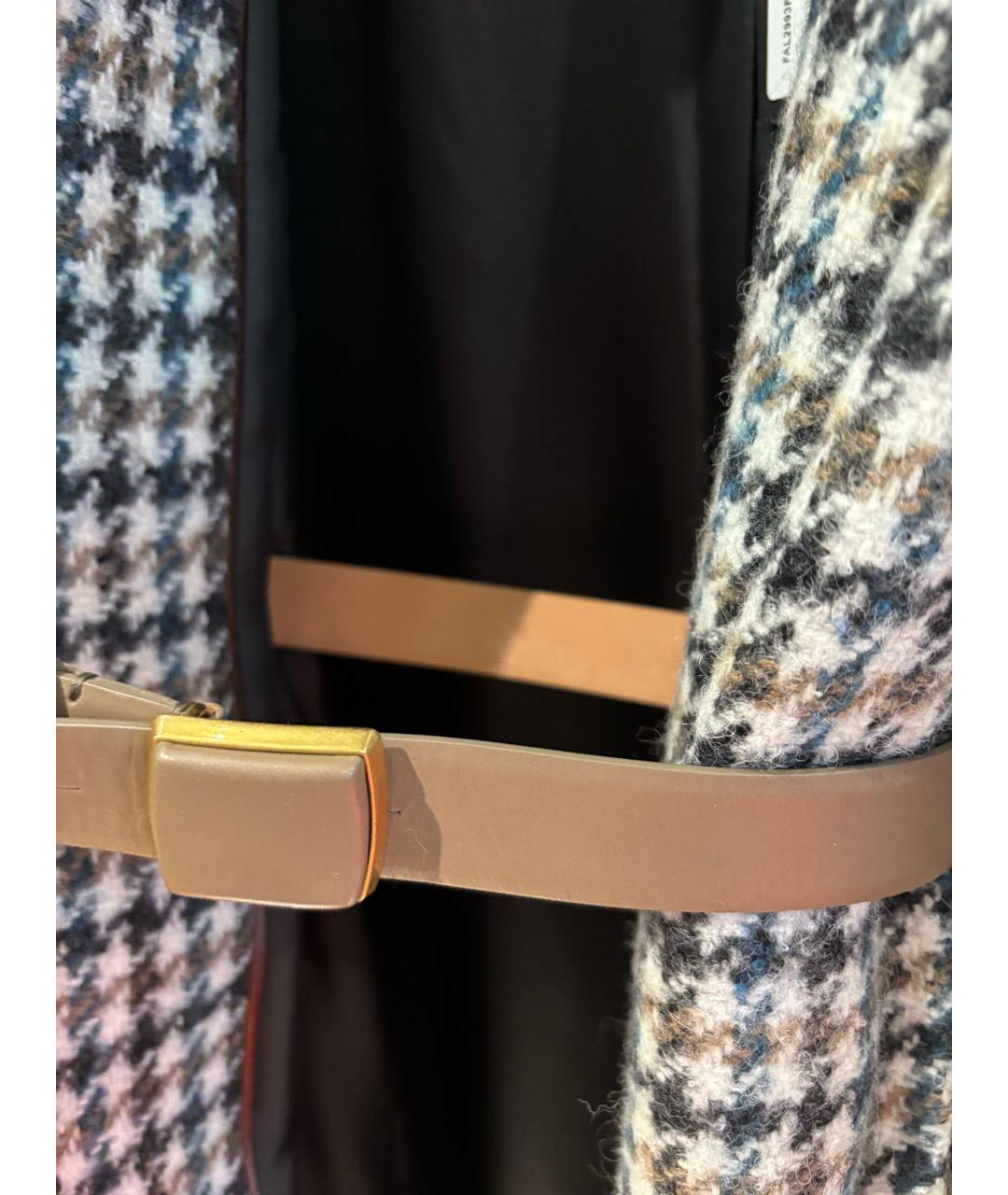 LORO PIANA Кашемировое пальто, фото 8