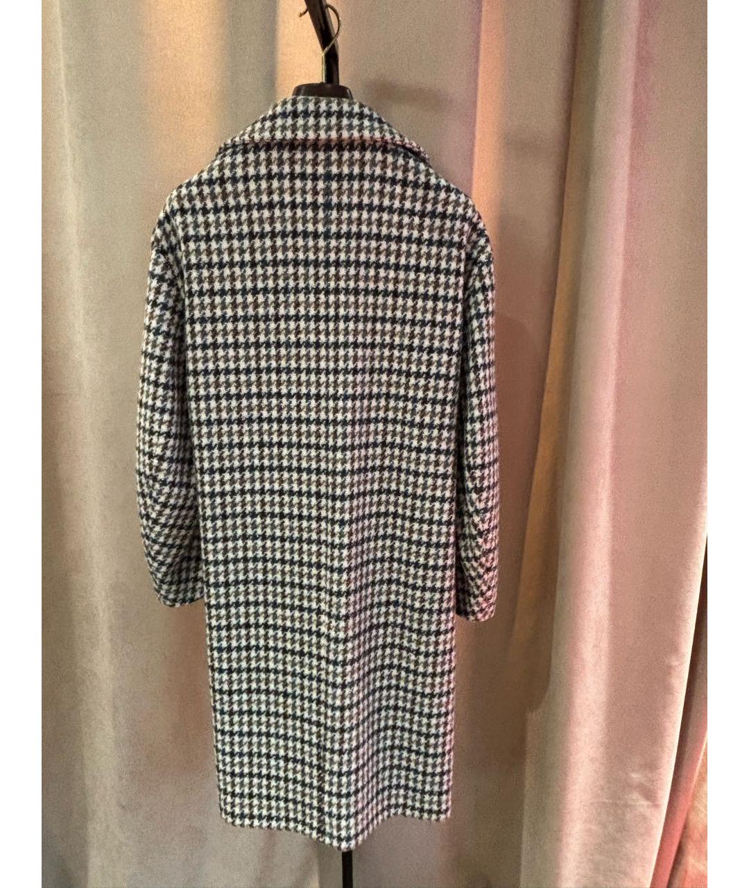 LORO PIANA Кашемировое пальто, фото 2