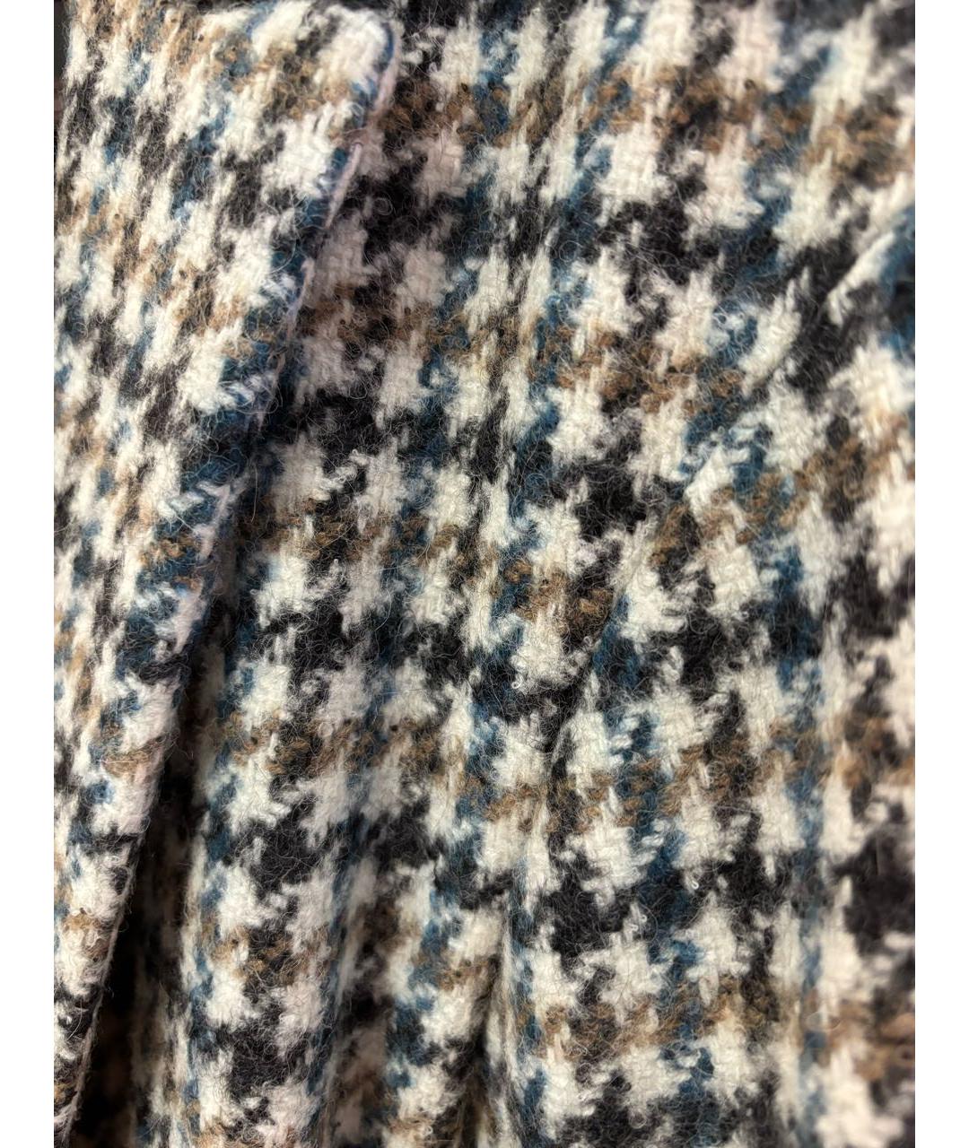 LORO PIANA Кашемировое пальто, фото 4