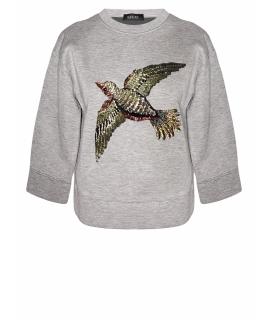 GUCCI Худи/толстовка