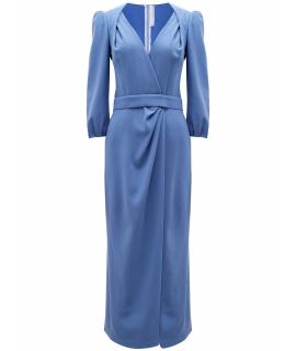 ULYANA SERGEENKO Повседневное платье