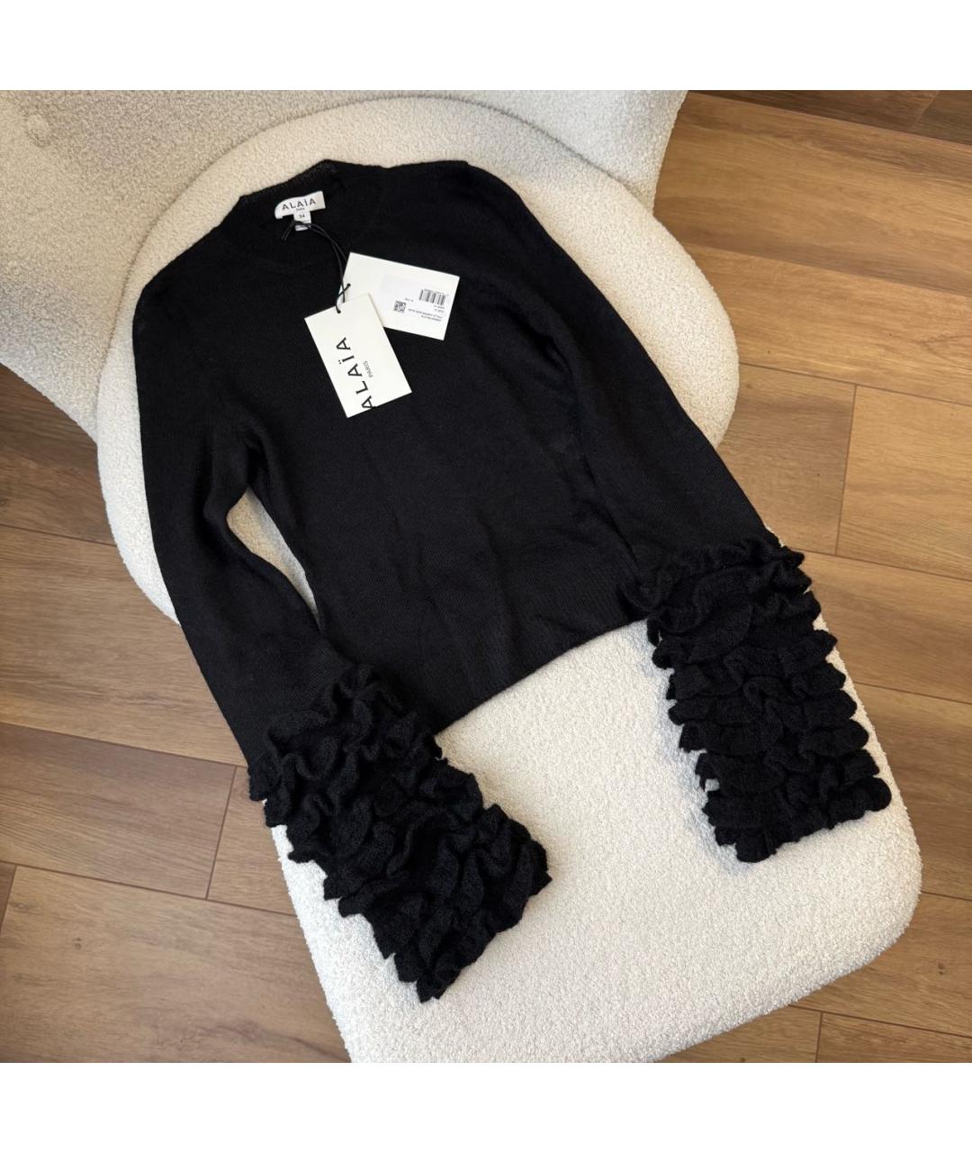 ALAIA Джемпер / свитер, фото 2