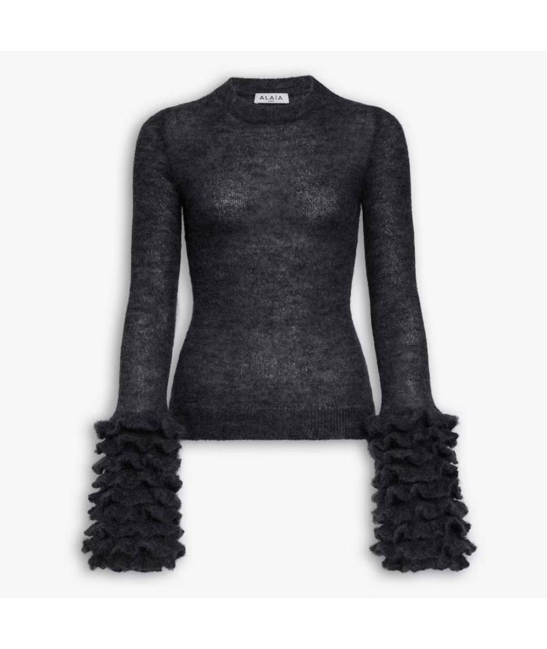 ALAIA Джемпер / свитер, фото 1