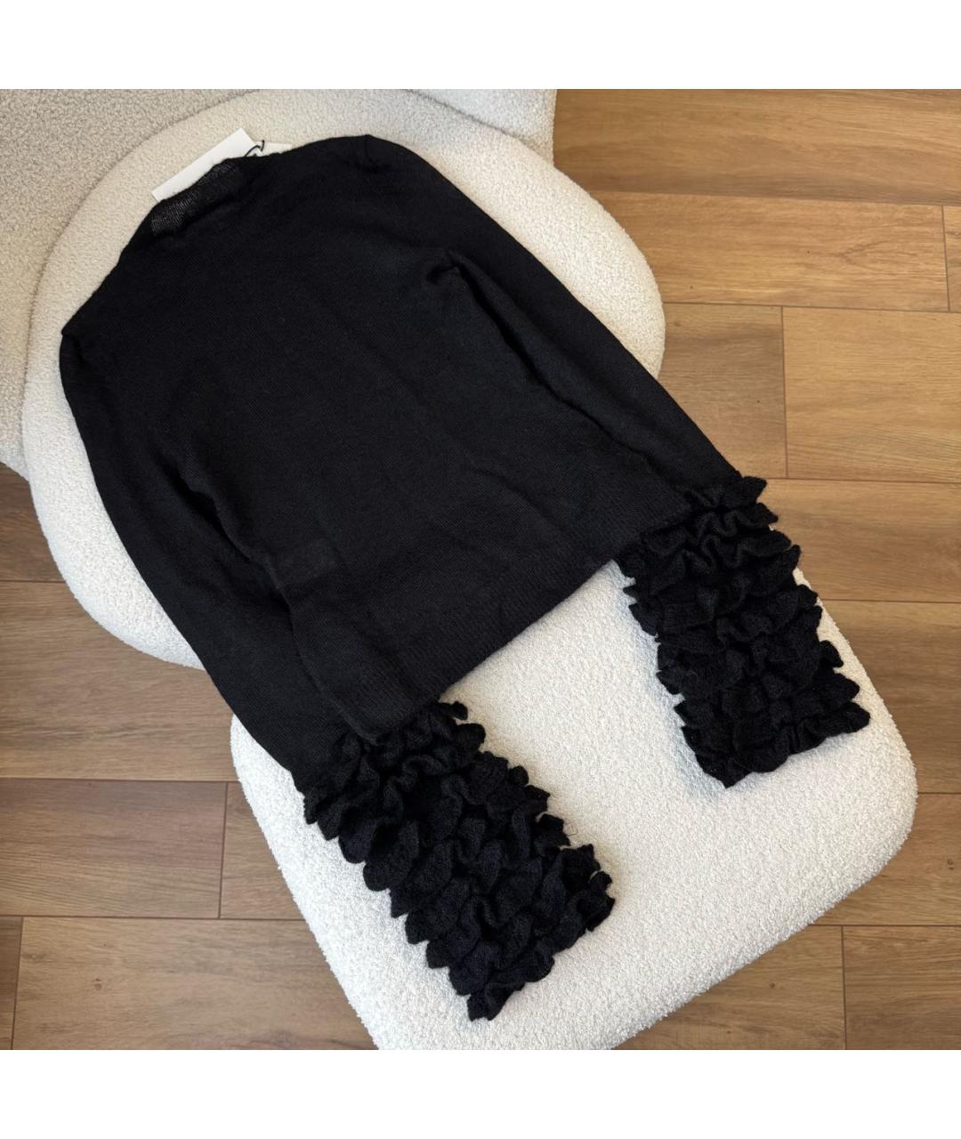 ALAIA Джемпер / свитер, фото 3