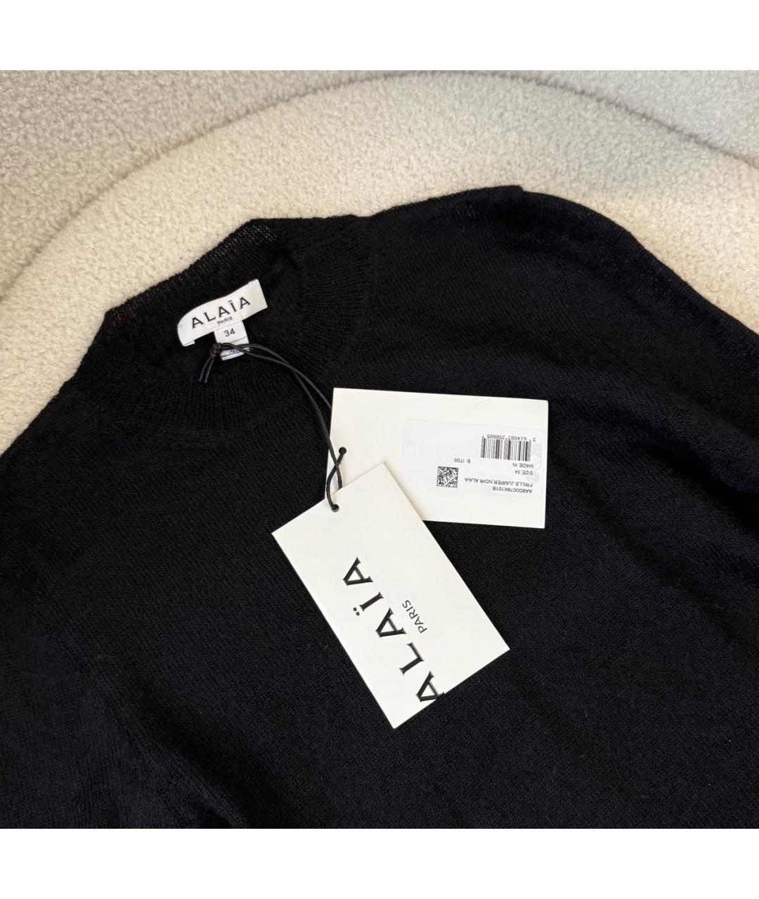 ALAIA Джемпер / свитер, фото 4