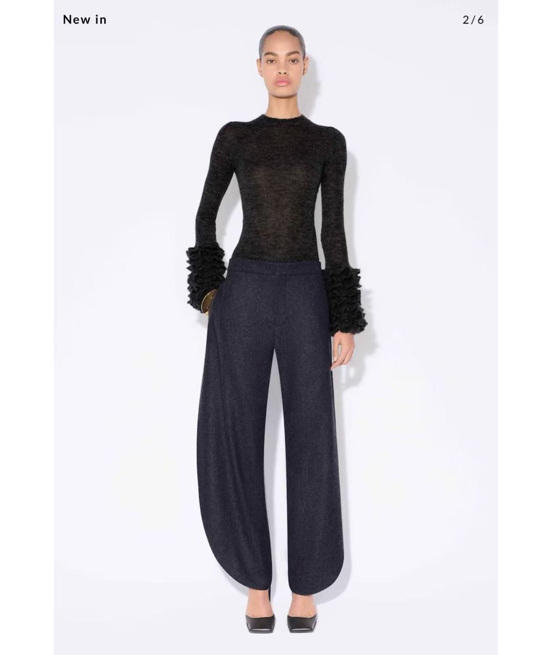 ALAIA Джемпер / свитер, фото 7