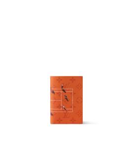 LOUIS VUITTON Обложка/футляр