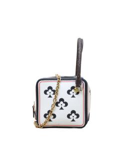 LOUIS VUITTON Сумка через плечо