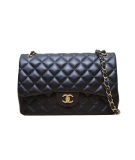 CHANEL Сумка через плечо