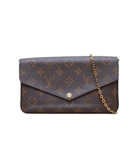 LOUIS VUITTON Сумка через плечо