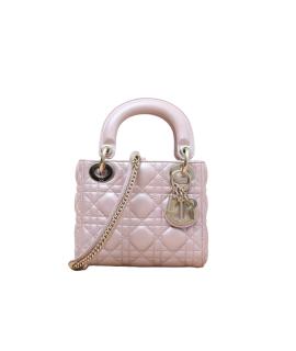 CHRISTIAN DIOR Сумка через плечо