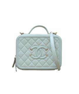 CHANEL Сумка через плечо