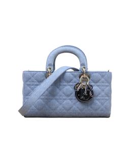CHRISTIAN DIOR Сумка через плечо