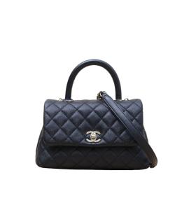CHANEL Сумка через плечо