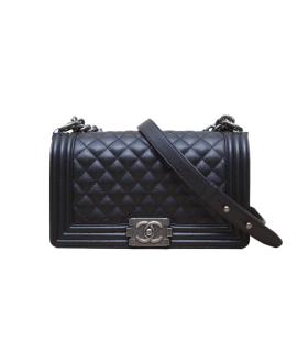 CHANEL Сумка через плечо