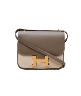 HERMES Сумка через плечо