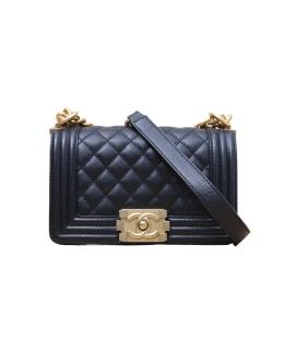 CHANEL Сумка через плечо