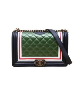 CHANEL Сумка через плечо