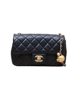 CHANEL Сумка через плечо