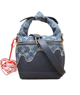 LOUIS VUITTON Сумка через плечо